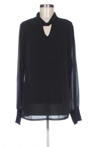 Dámska blúza Floyd, Veľkosť XL, Farba Čierna, Cena  2,95 €