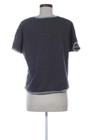 Damen Shirt Forever, Größe L, Farbe Grau, Preis € 4,99