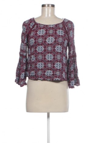 Dámska blúza Forever 21, Veľkosť S, Farba Viacfarebná, Cena  1,95 €