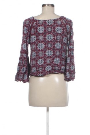 Dámska blúza Forever 21, Veľkosť S, Farba Viacfarebná, Cena  1,95 €