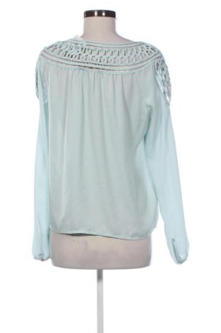 Dámska blúza Forever 21, Veľkosť XS, Farba Modrá, Cena  1,95 €