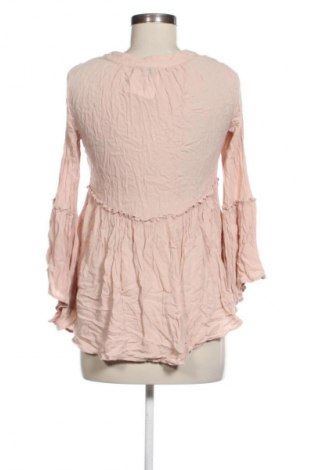 Γυναικεία μπλούζα Forever 21, Μέγεθος S, Χρώμα Σάπιο μήλο, Τιμή 6,00 €