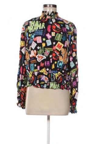 Дамска блуза Fracomina, Размер XL, Цвят Многоцветен, Цена 11,75 €