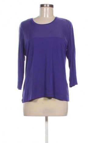 Damen Shirt Frank Walder, Größe L, Farbe Lila, Preis € 11,99