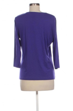Damen Shirt Frank Walder, Größe L, Farbe Lila, Preis € 11,99