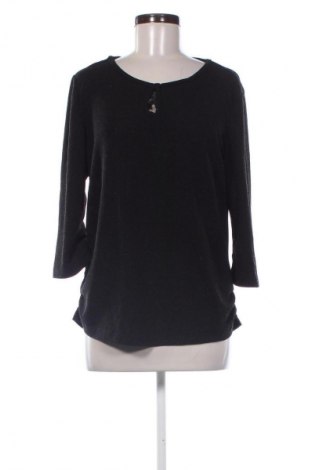 Dámská halenka Fransa, Velikost L, Barva Černá, Cena  189,00 Kč