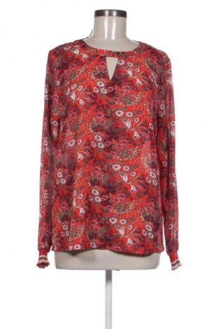 Дамска блуза Fransa, Размер M, Цвят Многоцветен, Цена 2,04 €
