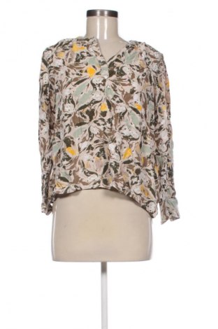 Дамска блуза Fransa, Размер L, Цвят Многоцветен, Цена 9,71 €