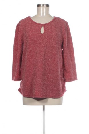 Női blúz Fransa, Méret L, Szín Piros, Ár 1 079 Ft