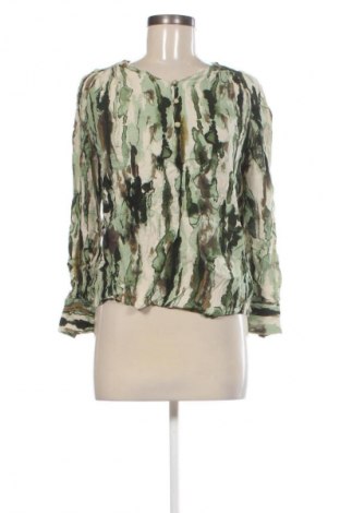 Bluză de femei Fransa, Mărime S, Culoare Multicolor, Preț 10,99 Lei, #135228589
