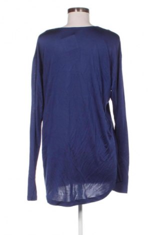 Dámská halenka Frapp, Velikost XXL, Barva Modrá, Cena  697,00 Kč