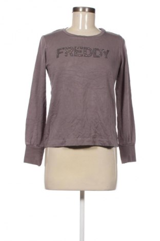 Дамска блуза Freddy, Размер XS, Цвят Многоцветен, Цена 2,04 €