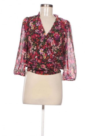 Дамска блуза Freebird, Размер XS, Цвят Многоцветен, Цена 33,05 €