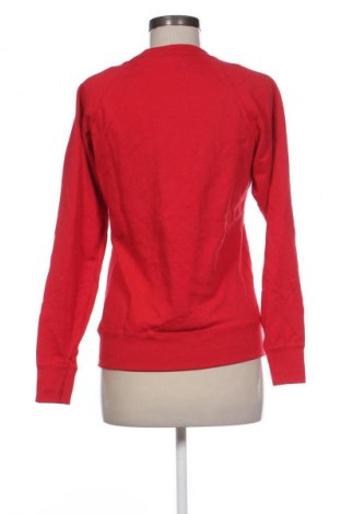 Дамска блуза Fruit Of The Loom, Размер S, Цвят Червен, Цена 3,57 €