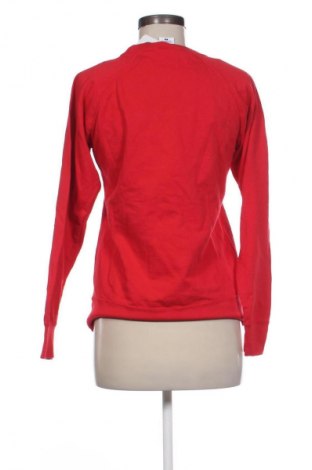 Bluză de femei Fruit Of The Loom, Mărime S, Culoare Roșu, Preț 22,99 Lei