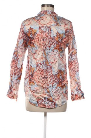 Дамска блуза Funky Staff, Размер XS, Цвят Многоцветен, Цена 2,04 €