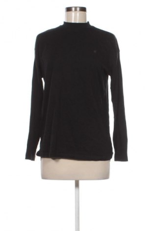 Дамска блуза G-Star Raw, Размер XS, Цвят Черен, Цена 13,80 €