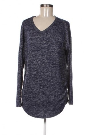 Дамска блуза Gap, Размер L, Цвят Многоцветен, Цена 3,57 €