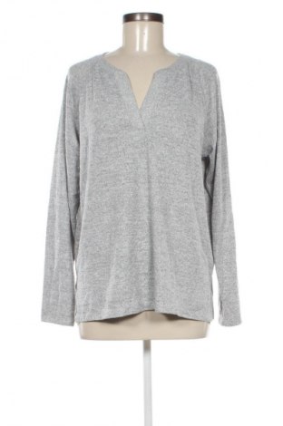 Дамска блуза Gap, Размер M, Цвят Сив, Цена 2,55 €