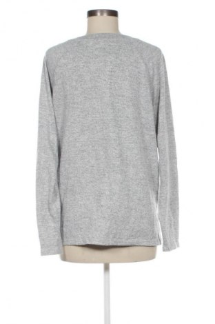 Дамска блуза Gap, Размер M, Цвят Сив, Цена 2,55 €