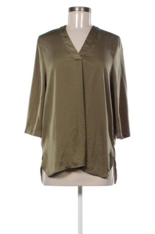 Γυναικεία μπλούζα Garcia, Μέγεθος M, Χρώμα Πράσινο, Τιμή 7,99 €