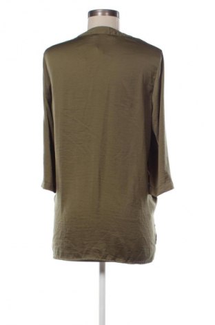 Γυναικεία μπλούζα Garcia, Μέγεθος M, Χρώμα Πράσινο, Τιμή 7,99 €