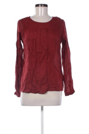 Bluză de femei Garcia Jeans, Mărime S, Culoare Roșu, Preț 34,99 Lei