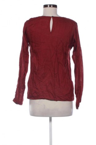 Bluză de femei Garcia Jeans, Mărime S, Culoare Roșu, Preț 34,99 Lei