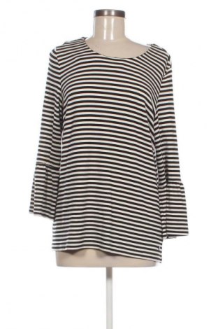 Дамска блуза Garcia Jeans, Размер L, Цвят Многоцветен, Цена 7,66 €