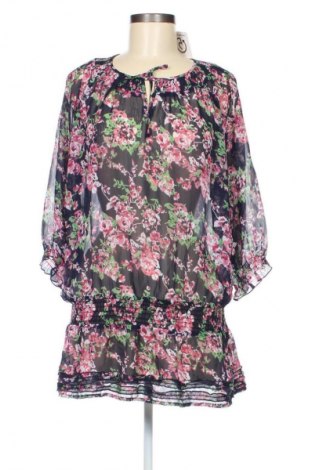 Дамска блуза Garden Romantic, Размер L, Цвят Многоцветен, Цена 2,04 €