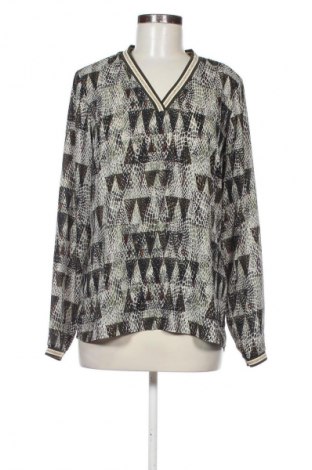 Dámska blúza Geisha, Veľkosť M, Farba Viacfarebná, Cena  1,95 €