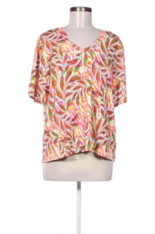 Дамска блуза Geisha, Размер XXL, Цвят Многоцветен, Цена 7,66 €