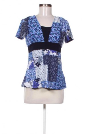Дамска блуза George, Размер M, Цвят Многоцветен, Цена 5,11 €