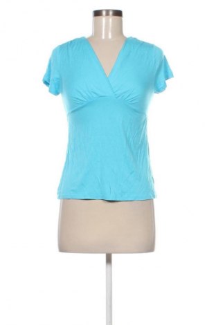 Bluză de femei George, Mărime S, Culoare Albastru, Preț 16,99 Lei
