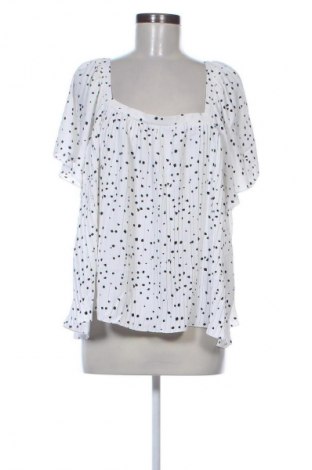 Dámska blúza George, Veľkosť XXL, Farba Viacfarebná, Cena  8,95 €