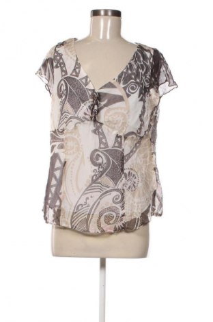 Дамска блуза Gerry Weber, Размер M, Цвят Многоцветен, Цена 15,33 €