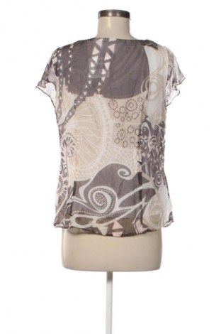 Дамска блуза Gerry Weber, Размер M, Цвят Многоцветен, Цена 15,33 €