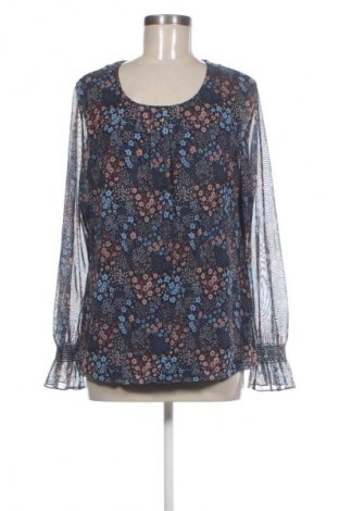 Дамска блуза Gerry Weber, Размер L, Цвят Многоцветен, Цена 6,13 €