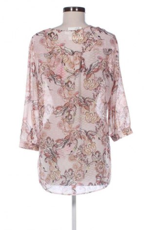 Дамска блуза Gerry Weber, Размер L, Цвят Многоцветен, Цена 11,24 €