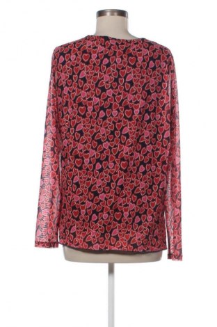 Дамска блуза Gerry Weber, Размер XL, Цвят Многоцветен, Цена 13,80 €