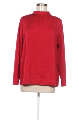 Дамска блуза Gerry Weber, Размер L, Цвят Червен, Цена 18,39 €