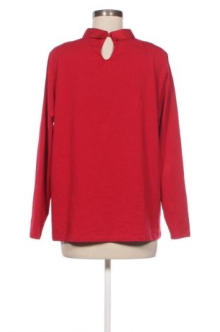 Дамска блуза Gerry Weber, Размер L, Цвят Червен, Цена 18,39 €
