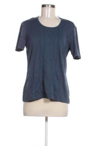 Bluză de femei Gerry Weber, Mărime L, Culoare Albastru, Preț 101,99 Lei