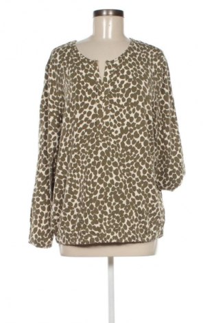 Damen Shirt Gerry Weber, Größe XL, Farbe Mehrfarbig, Preis € 8,99