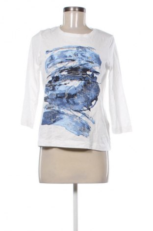 Дамска блуза Gerry Weber, Размер M, Цвят Бял, Цена 14,82 €