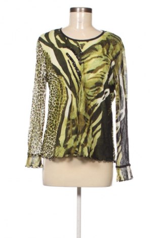 Dámská halenka Gerry Weber, Velikost L, Barva Vícebarevné, Cena  219,00 Kč