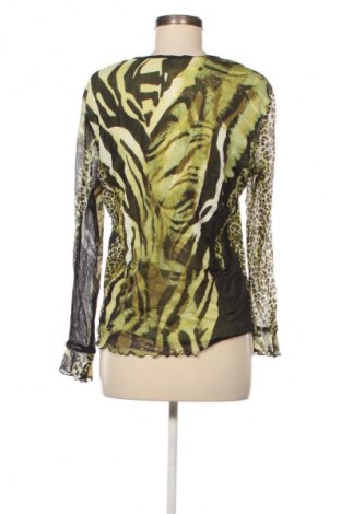 Dámská halenka Gerry Weber, Velikost L, Barva Vícebarevné, Cena  219,00 Kč