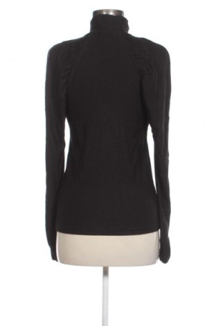 Дамска блуза Gestuz, Размер S, Цвят Черен, Цена 22,45 €