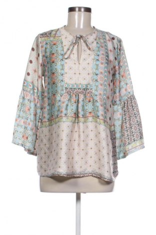 Дамска блуза Gigue, Размер S, Цвят Многоцветен, Цена 5,11 €
