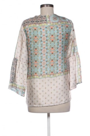 Дамска блуза Gigue, Размер S, Цвят Многоцветен, Цена 5,11 €